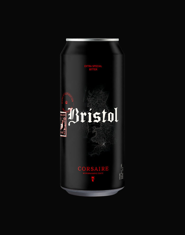 Canette Bristol