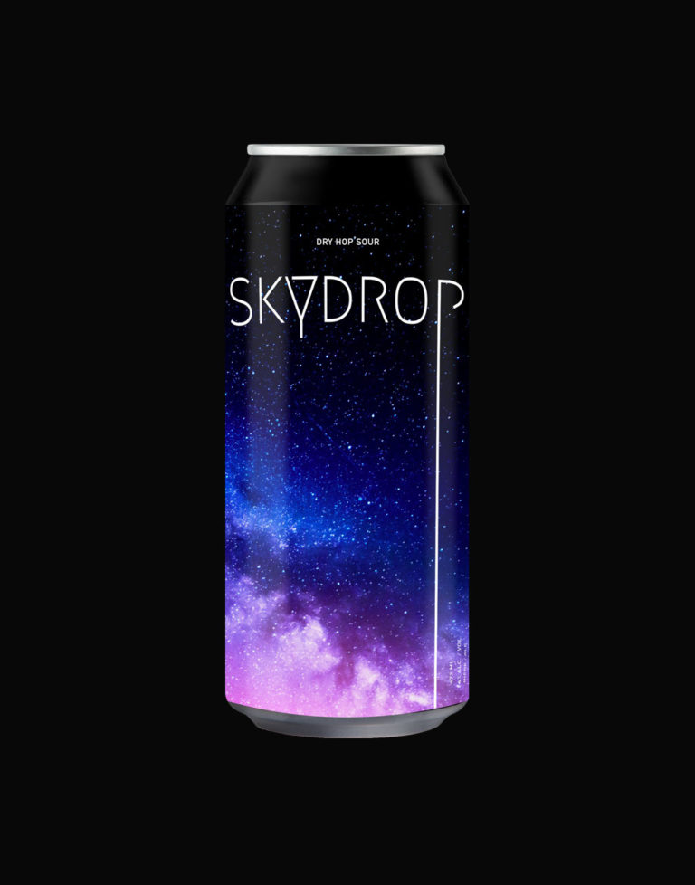 Canette Skydrop